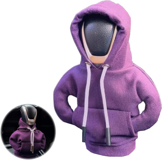 Car Gear Hoodie