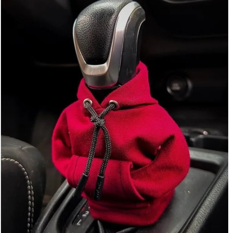 Car Gear Hoodie