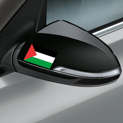 Palestinian Flag Sticker