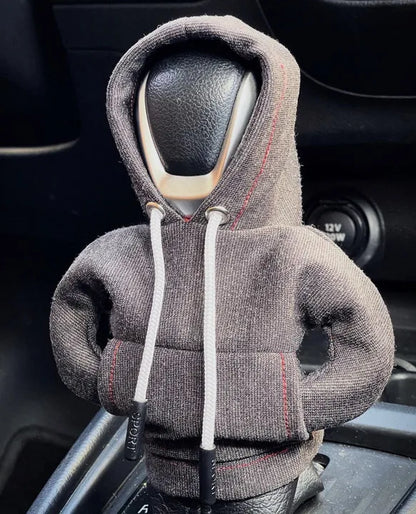 Car Gear Hoodie