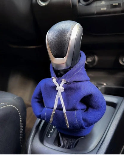 Car Gear Hoodie