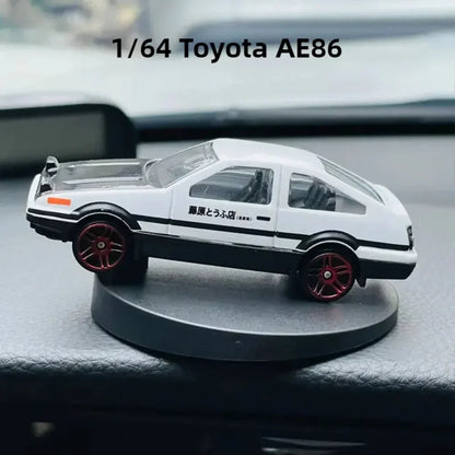 Rotating Racing Dashboard Ornament