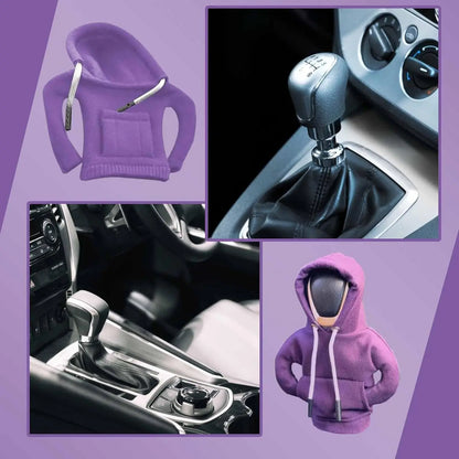 Car Gear Hoodie