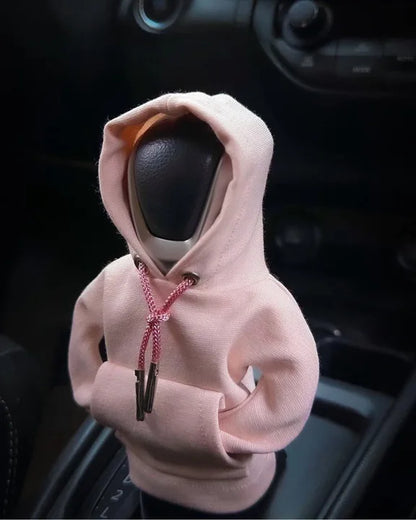 Car Gear Hoodie