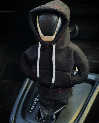 Car Gear Hoodie